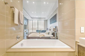 Sandton Skyline luxury space